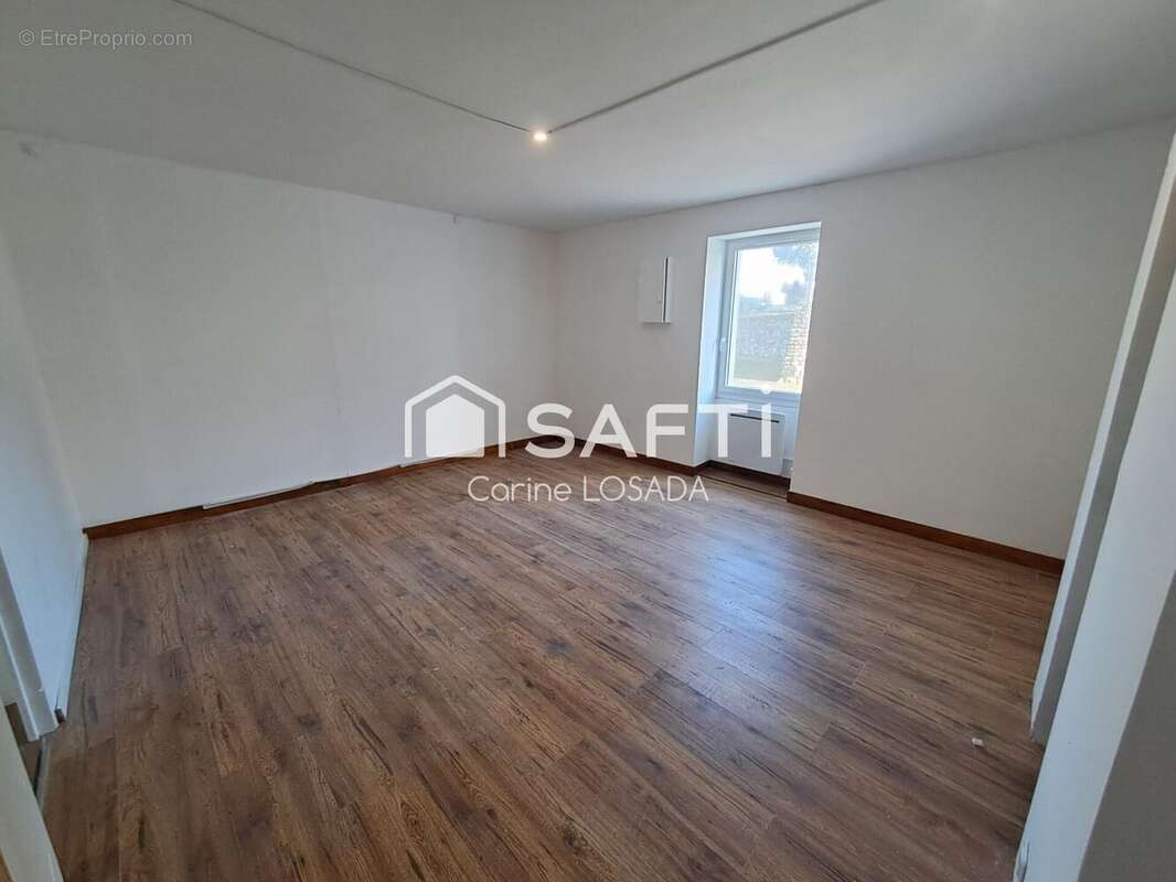 Photo 3 - Maison à SAINT-DENIS-DU-PAYRE