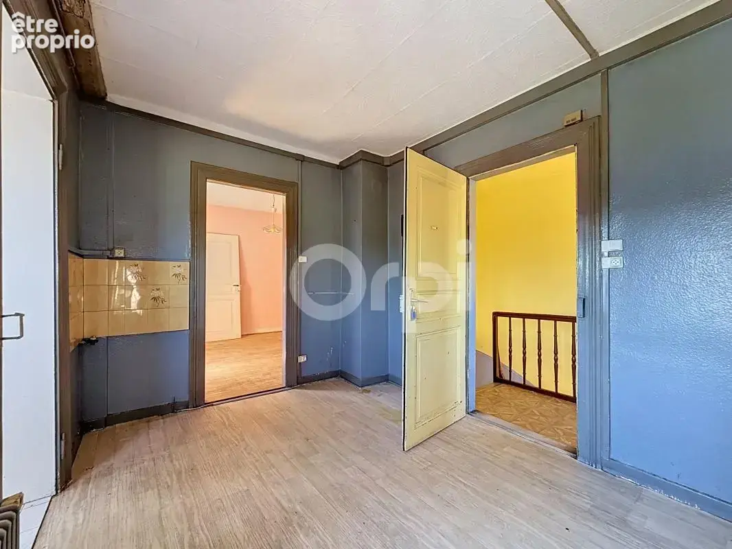 Colmar – immeuble 3 appartements – jardin, garage et dépendances - photo 36