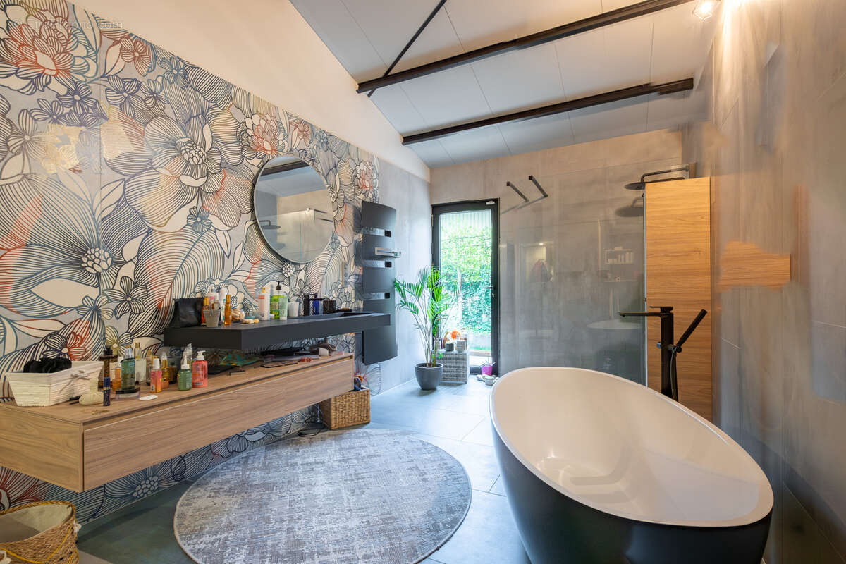 Maison à LA ROCHETTE