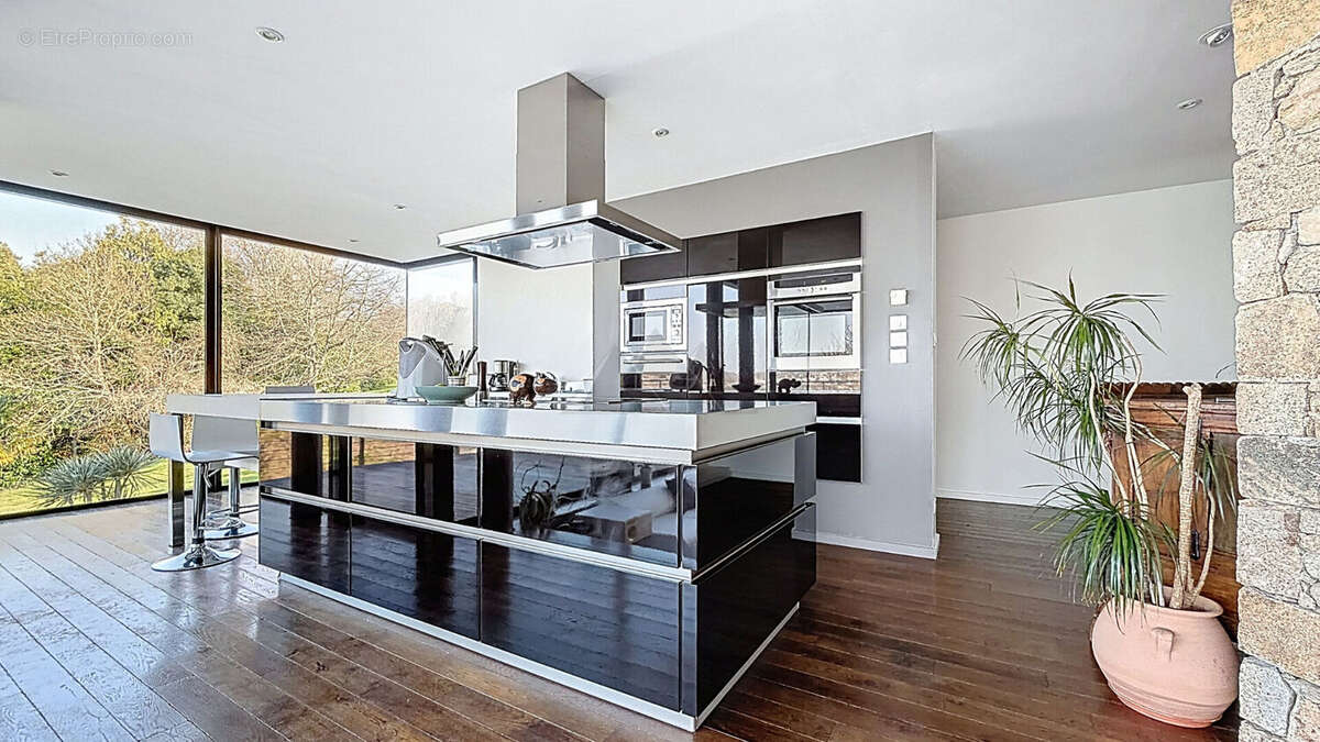 Maison à PLOUGASTEL-DAOULAS