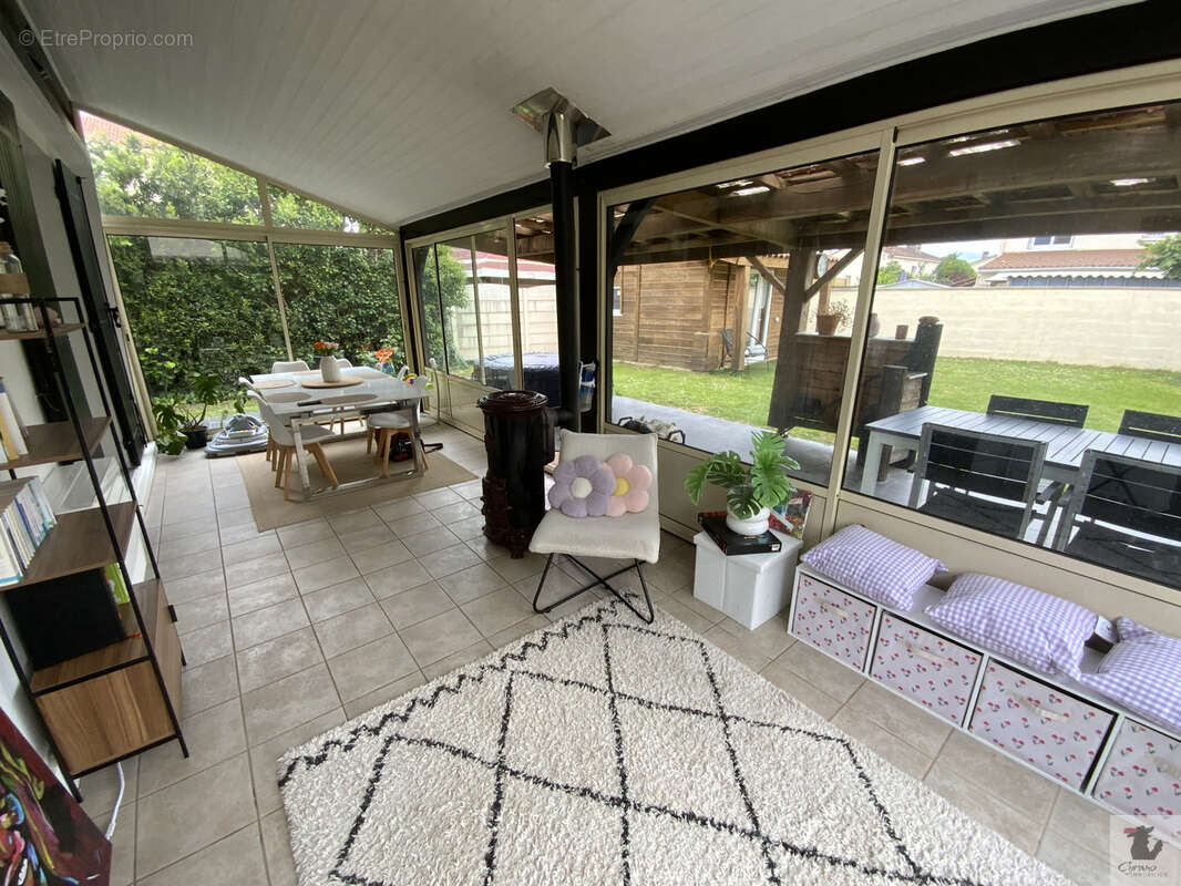 Maison à BERGERAC