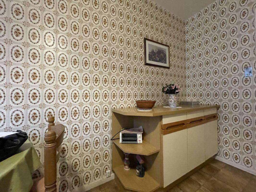 Appartement à AURILLAC