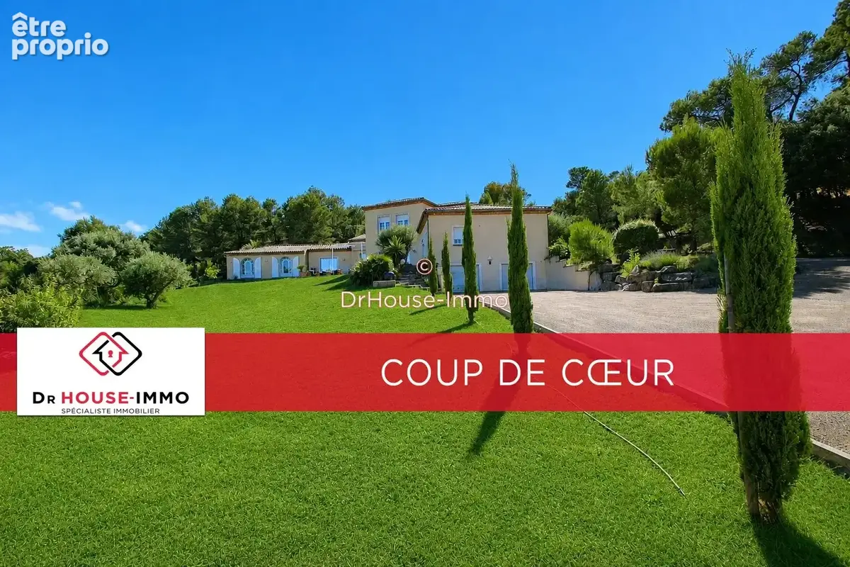 Maison 380 m² à Carcassonne  - photo 19
