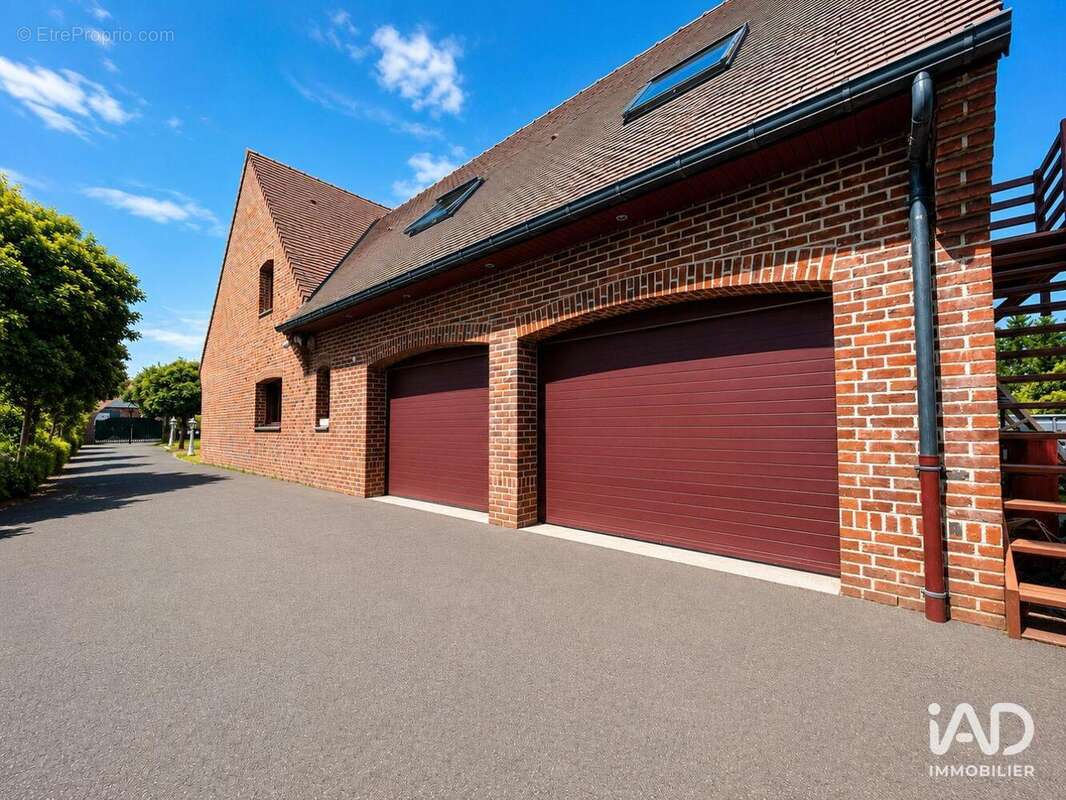 Maison 275 m² à Warlaing  - photo 6