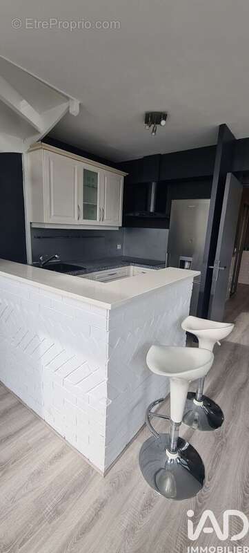 Photo 5 - Appartement à MONTLHERY