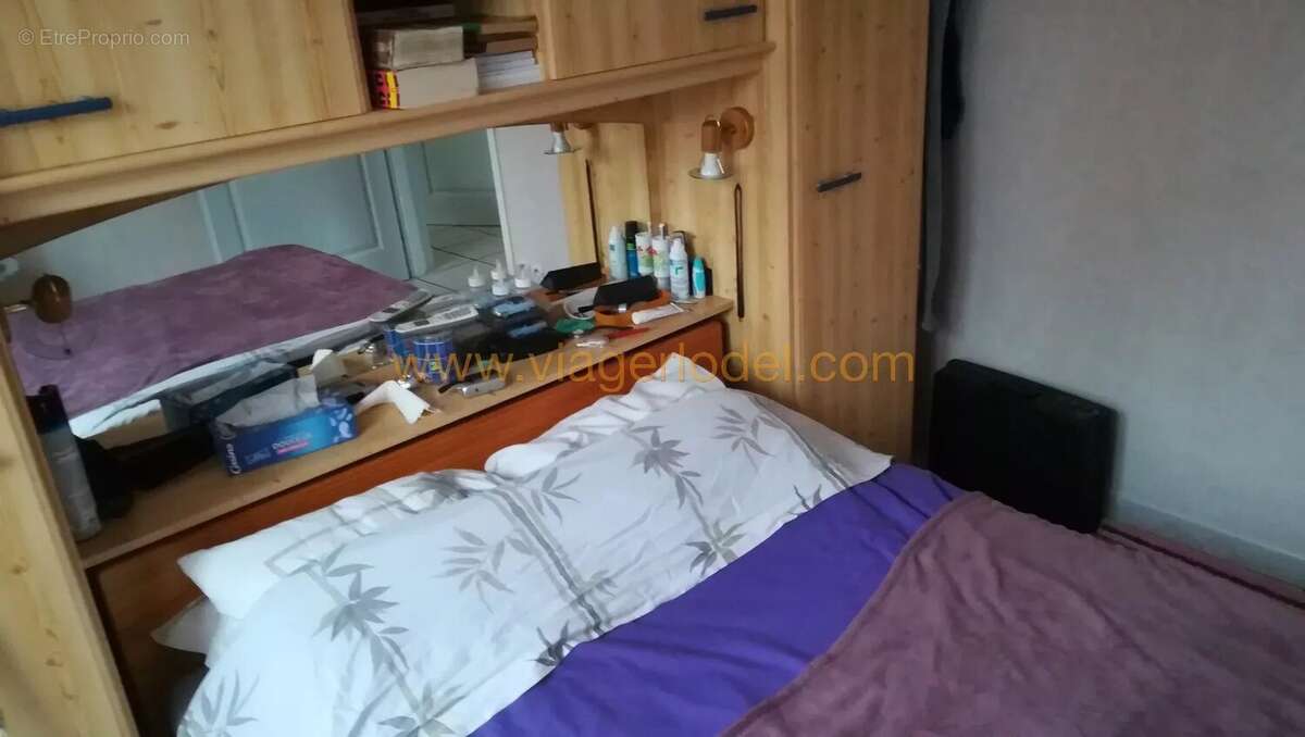 Maison à PENNAUTIER