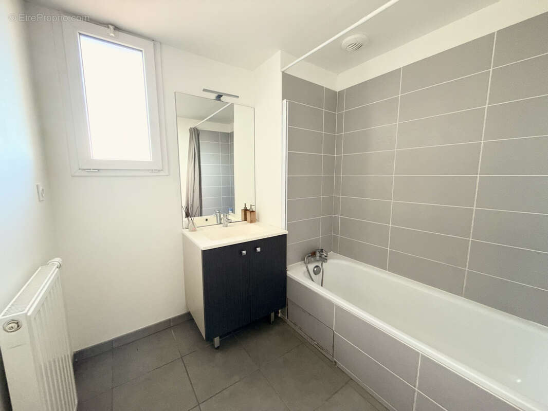 Appartement à SAINT-JEAN