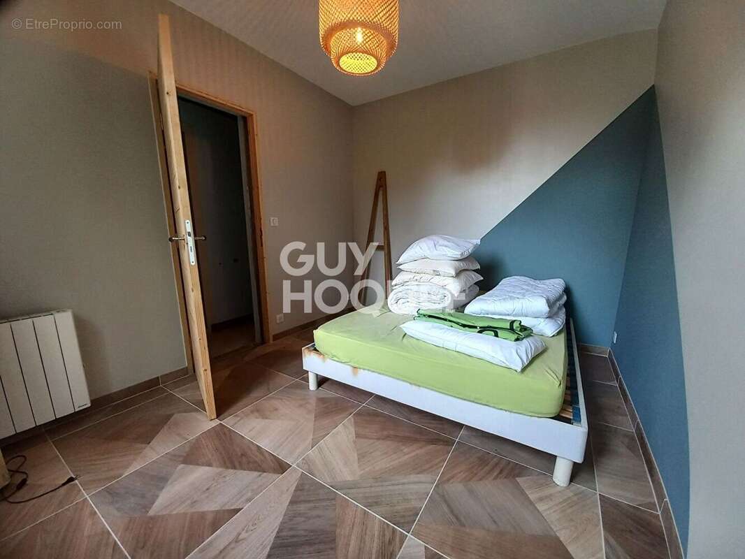 Maison à SAINT-TROJAN-LES-BAINS