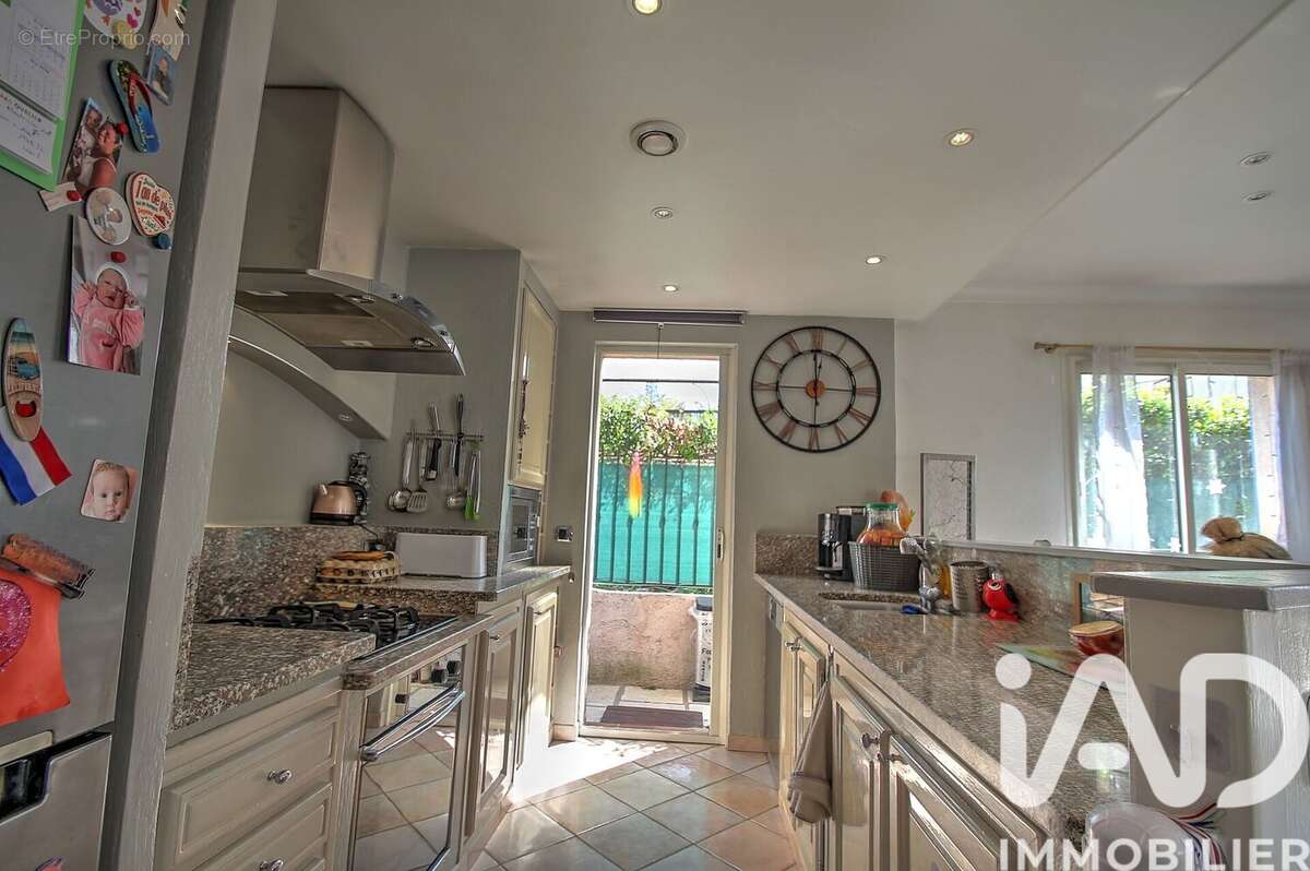 Photo 8 - Maison à PEGOMAS