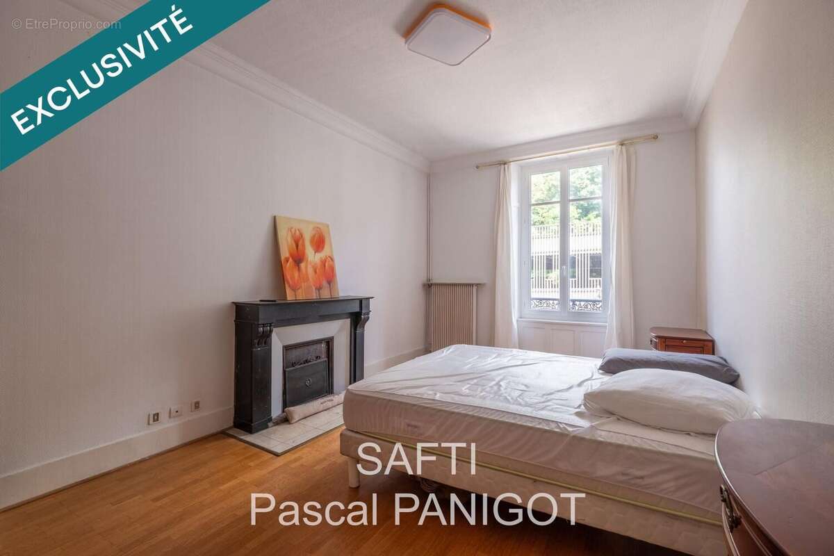 Photo 5 - Appartement à EPINAL