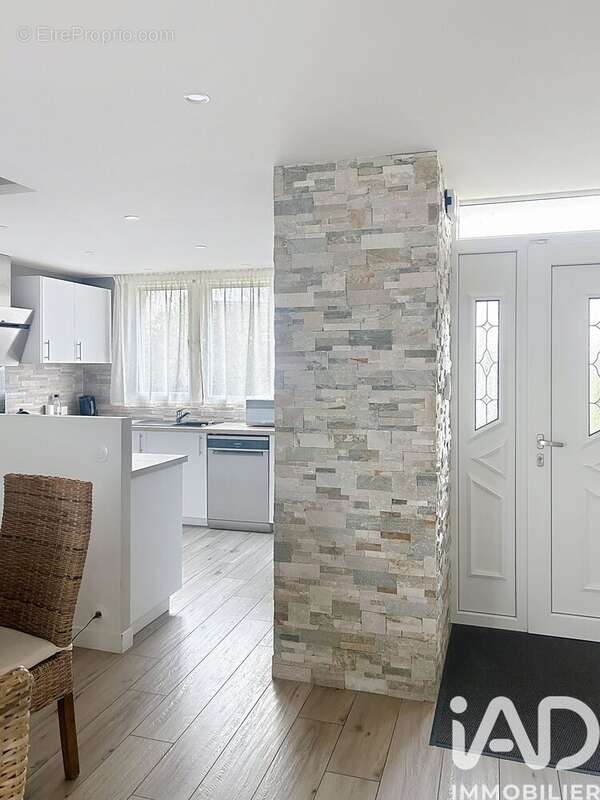 Photo 4 - Maison à TIGERY