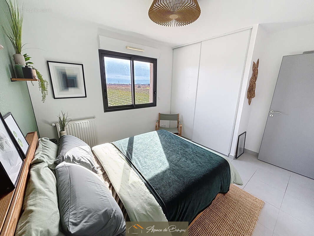 Appartement à PERPIGNAN