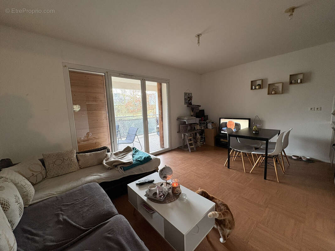 Appartement à AMIENS