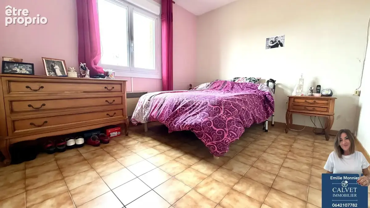 Villa familiale de 171 m2 à Baillargues - photo 10