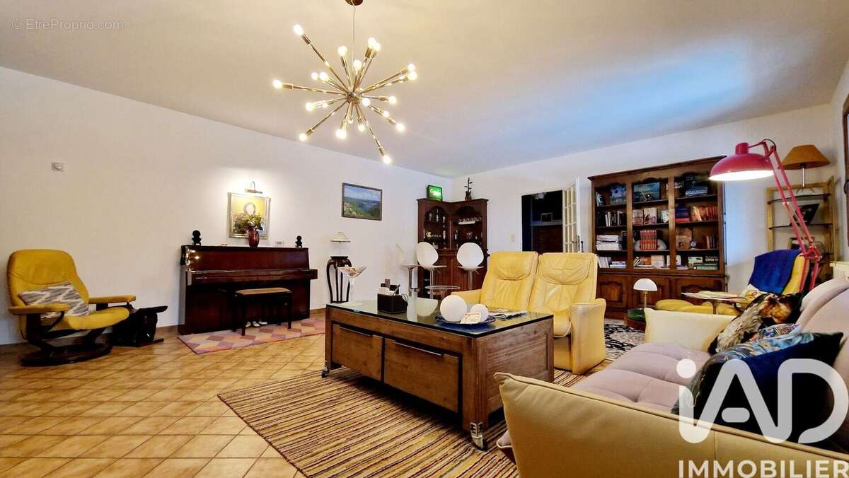 Photo 7 - Maison à BARJAC