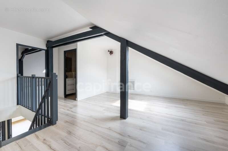 Maison à GROSLAY