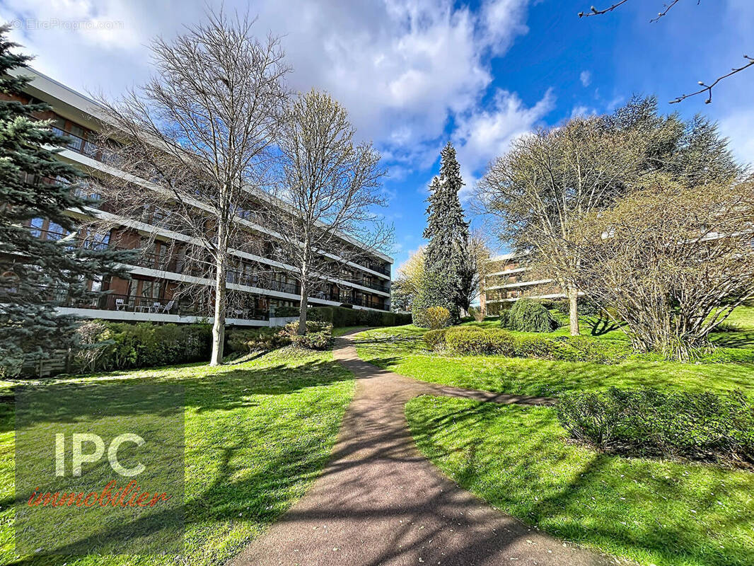 Appartement à MONTMORENCY