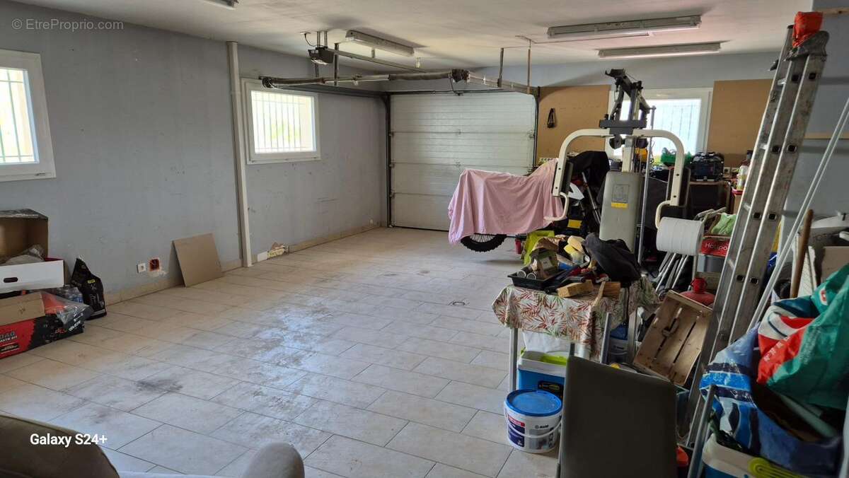 Appartement à BELLEGARDE-SUR-VALSERINE