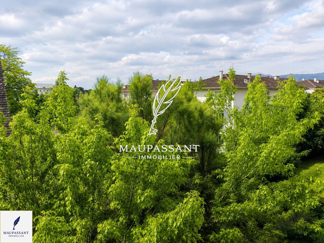 Appartement à COLMAR