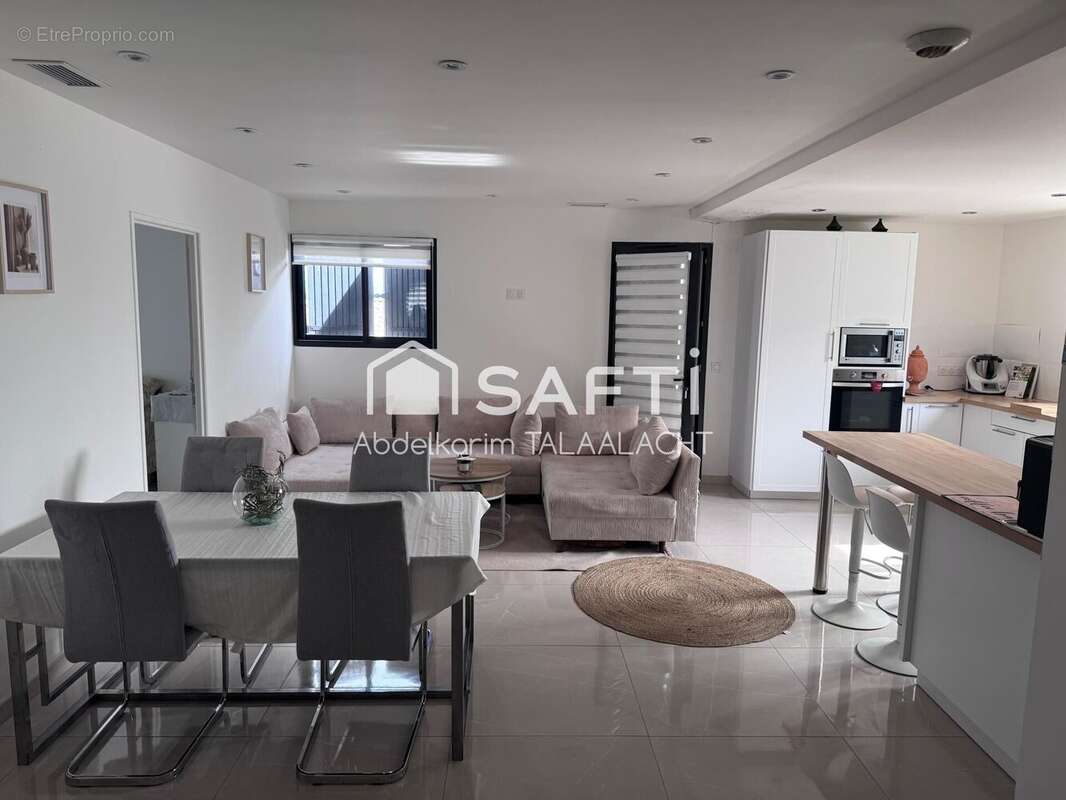 Photo 4 - Maison à PIOLENC