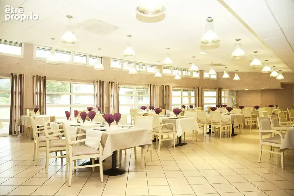 Investissement en EHPAD - photo 3