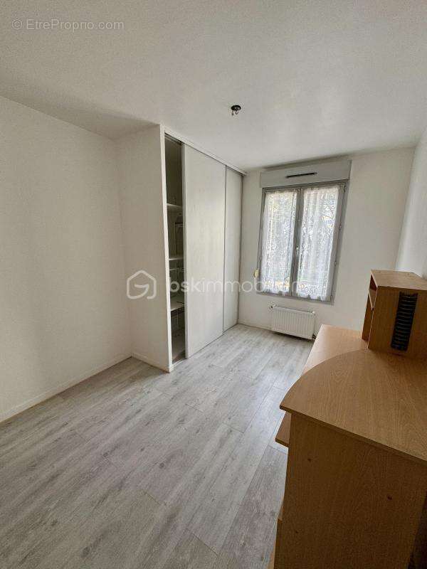 Appartement à LYON-7E