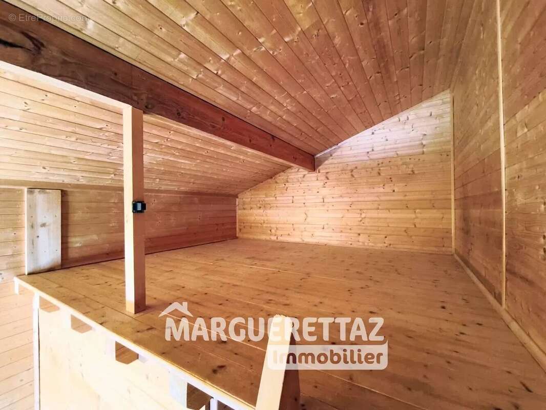Charmant chalet de 2 appartements à La Roche-sur-Foron - photo 20