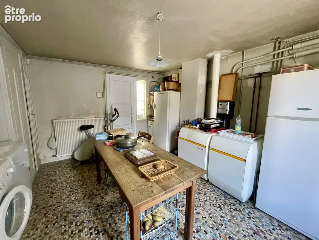 Belle maison de maître avec piscine à Vic-en-Bigorre - photo 17