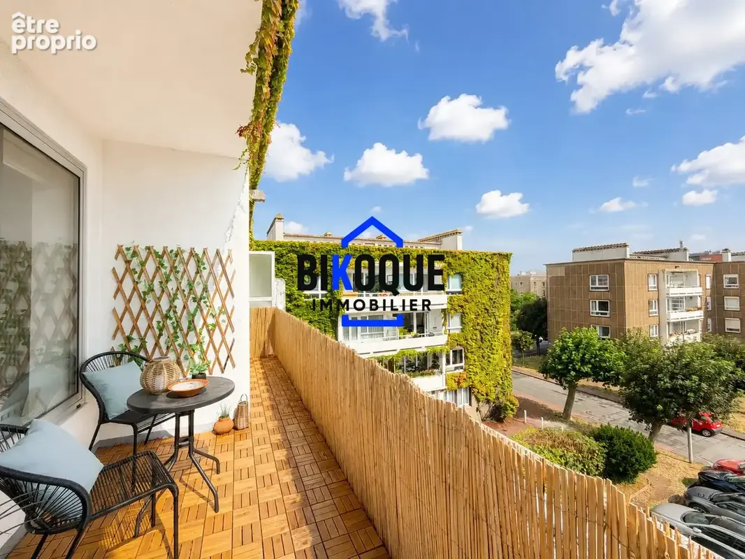 Appartement 71 m² à Dunkerque  - photo 6