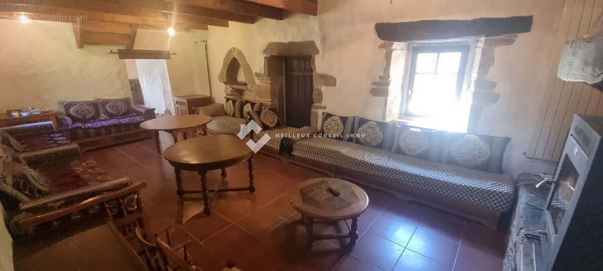Maison 8 pièces 230 m² à vendre à Plounerin (22780) - photo 6