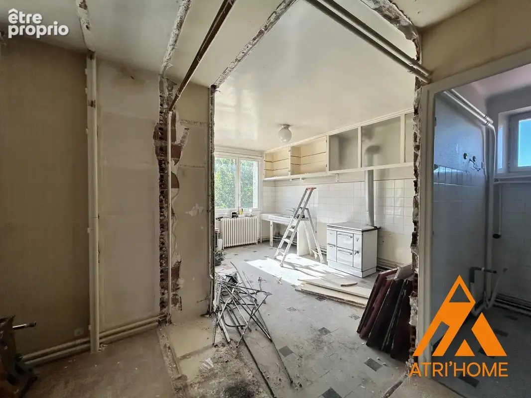 Appartement 3 pièces 85 m² à vendre à Aurillac (15000) - photo 6