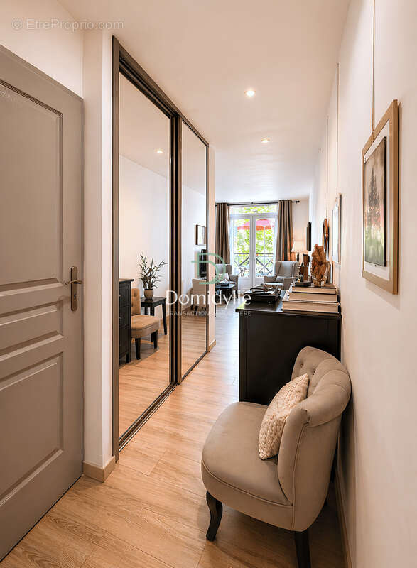 Appartement à CHATELAILLON-PLAGE
