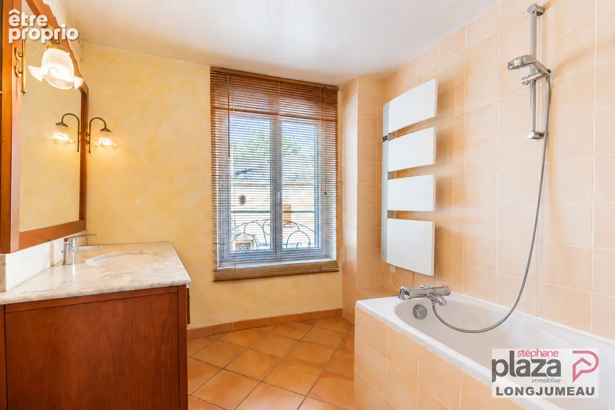 Maison Saulx Les Chartreux 6 pièces 130 m2 - photo 10