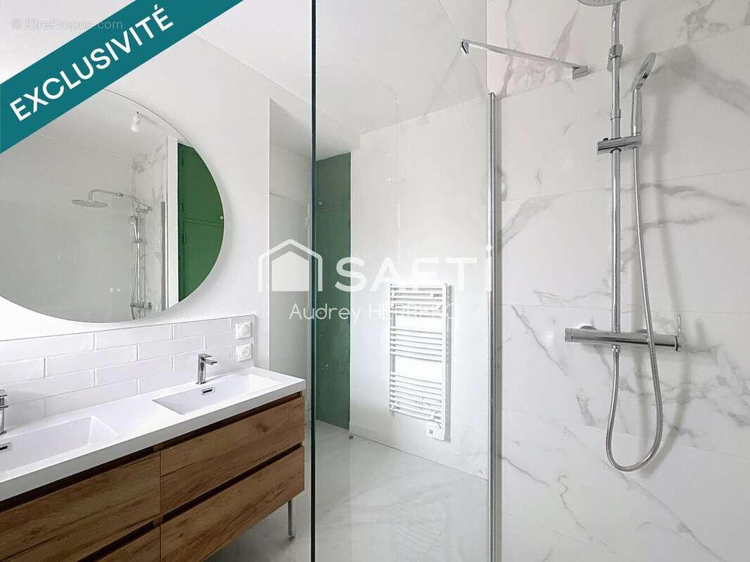 Photo 6 - Appartement à TOULOUSE