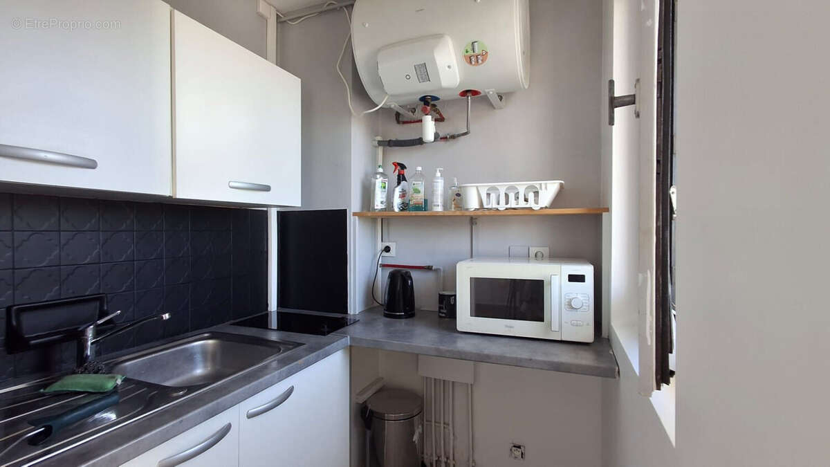 Appartement à TALENCE