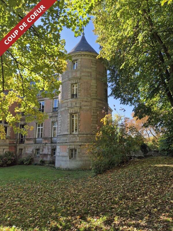 Appartement à PRINGY