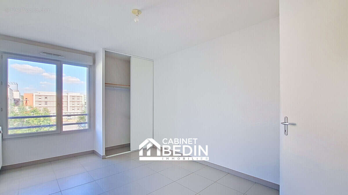 Appartement 46 m² à Quint-Fonsegrives  - photo 6
