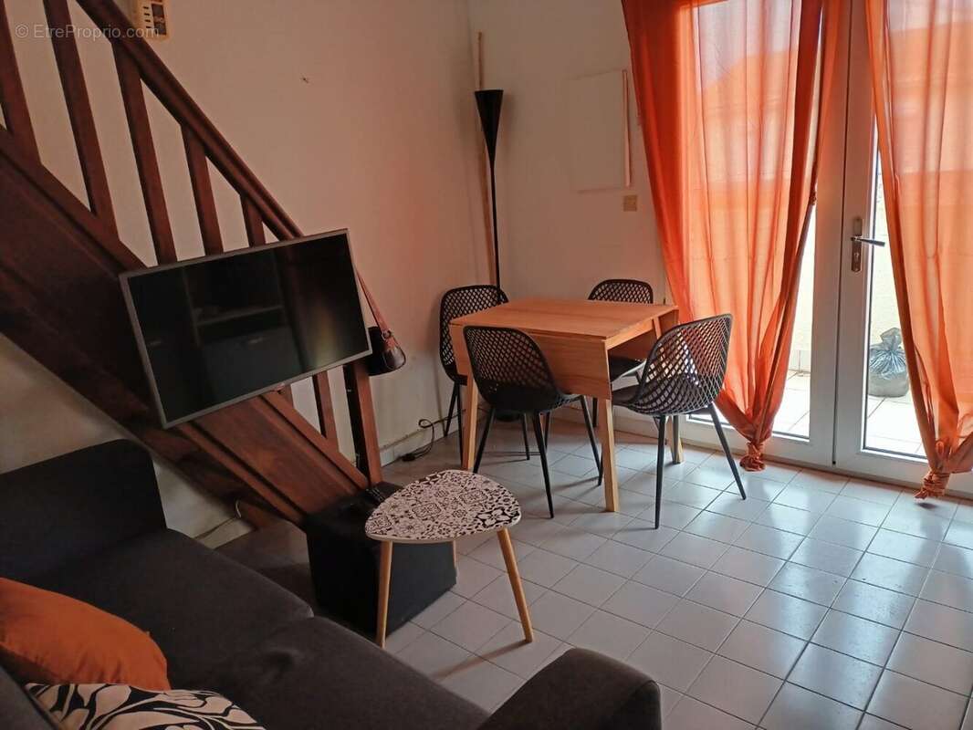Appartement à MARSEILLAN