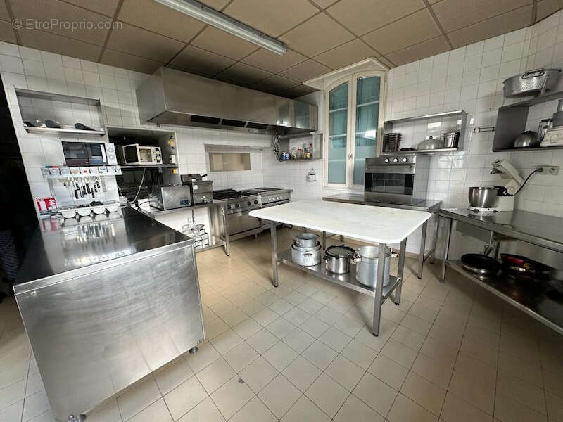 Maison à SAINT-SEVERIN