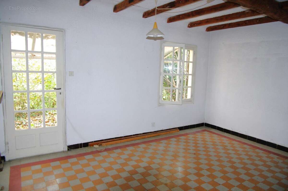 Maison à DRAGUIGNAN