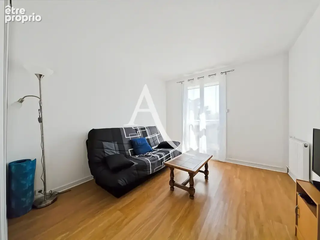 Appartement Bois D Arcy 4 pièces 81m2, 2 caves, 2 parkings - photo 8