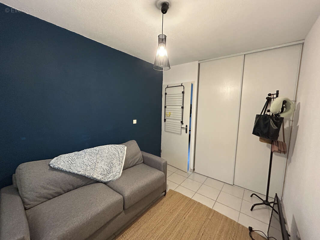 Appartement à LANGON