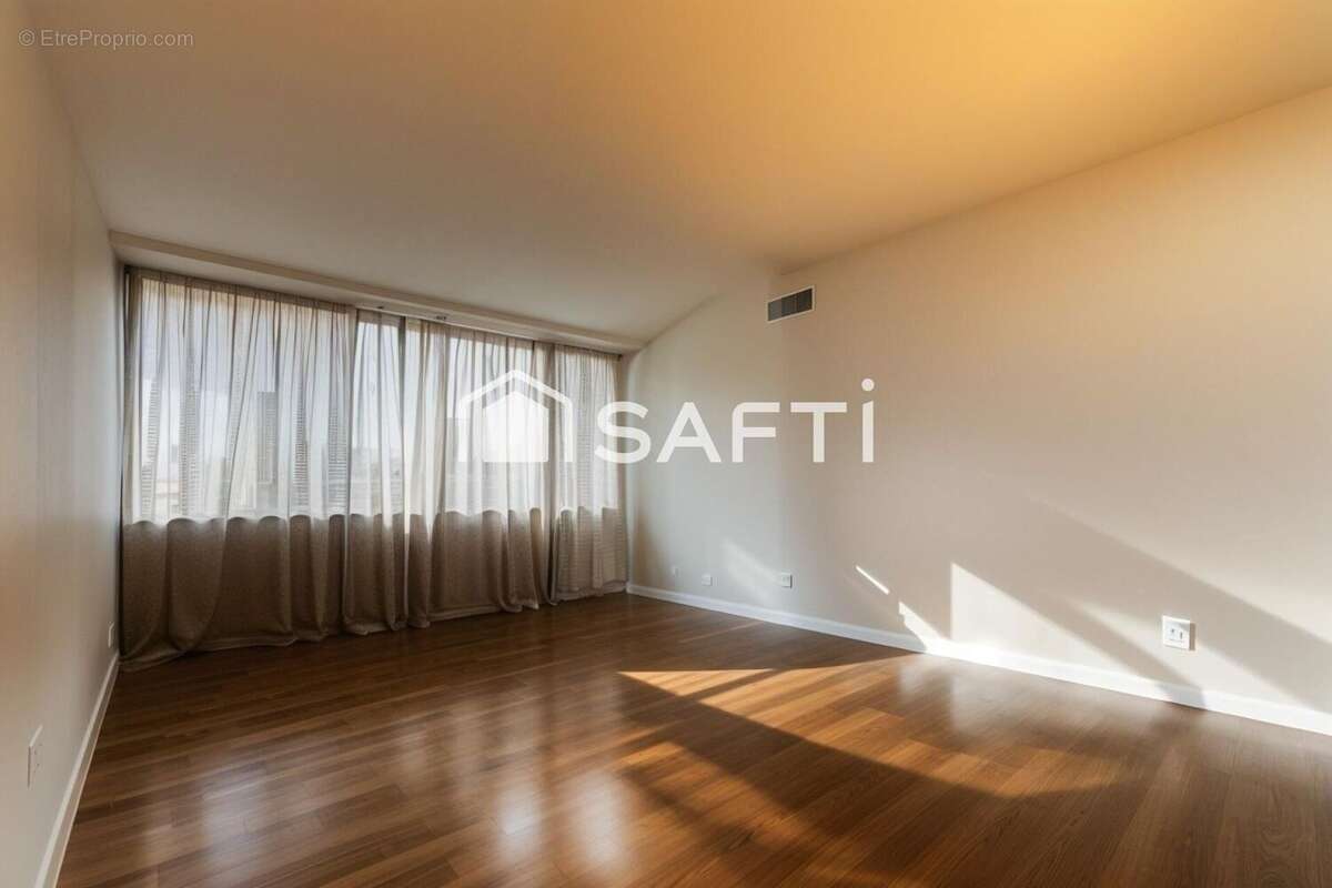 Photo 6 - Appartement à PARIS-16E