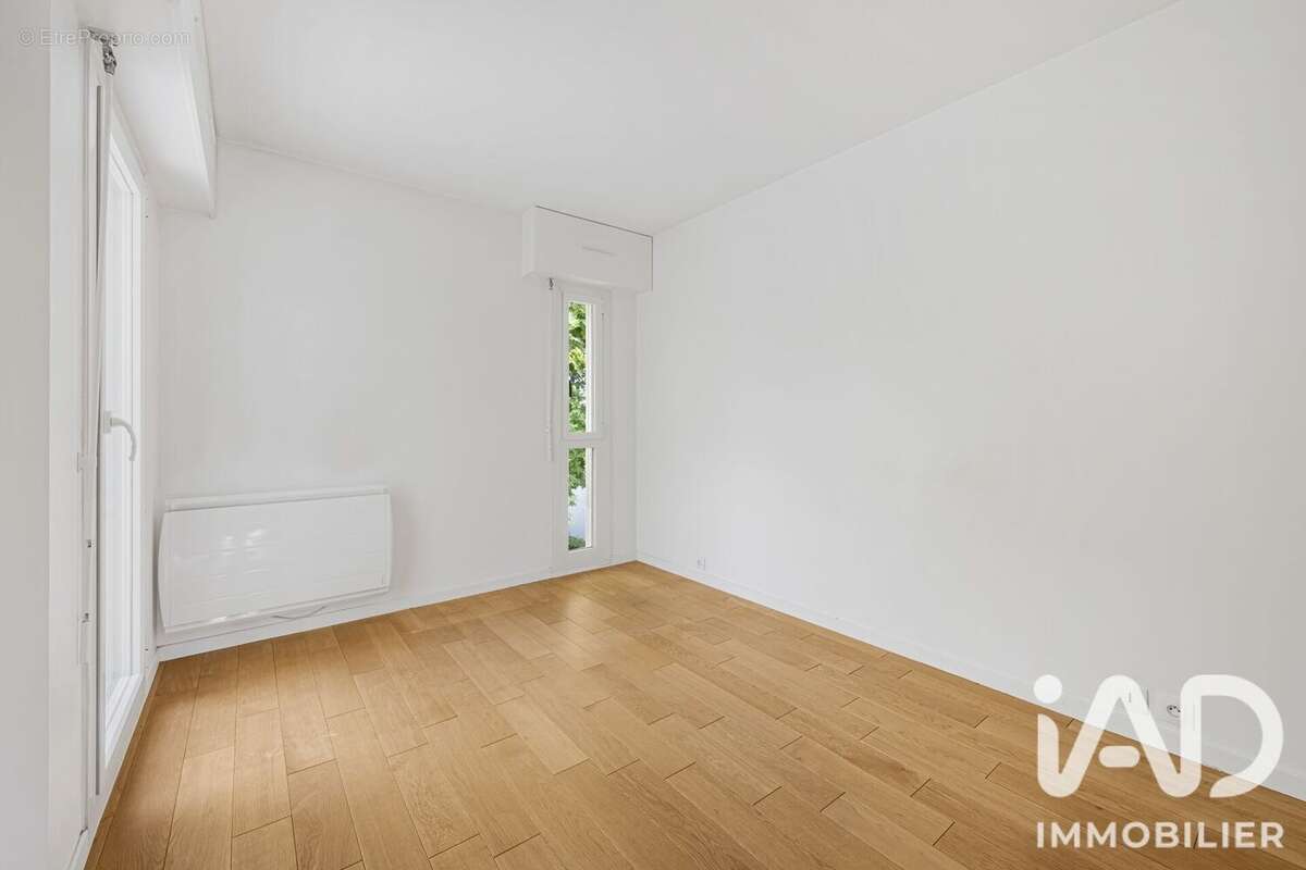 Appartement 99 m² à Le Vesinet  - photo 7