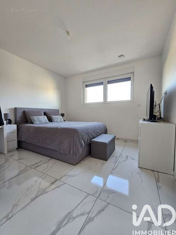 Photo 9 - Maison à HUSSIGNY-GODBRANGE