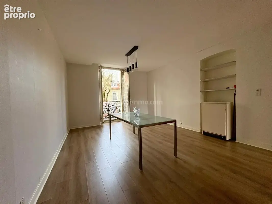 Vente Appartement Grenoble(38000) 160 000ï¿œ - photo 9