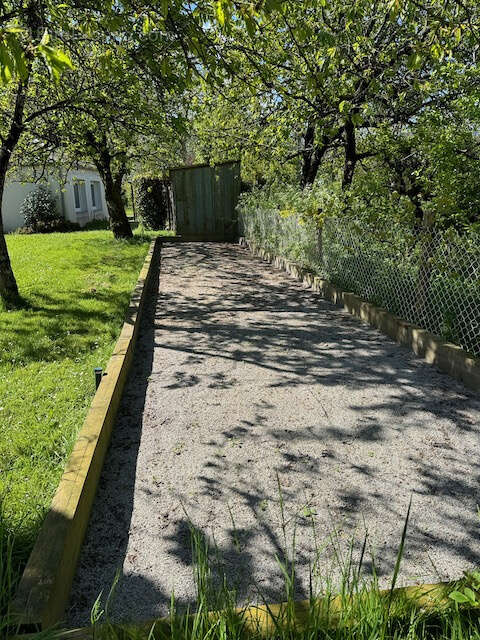 Maison à SAINTE-HERMINE