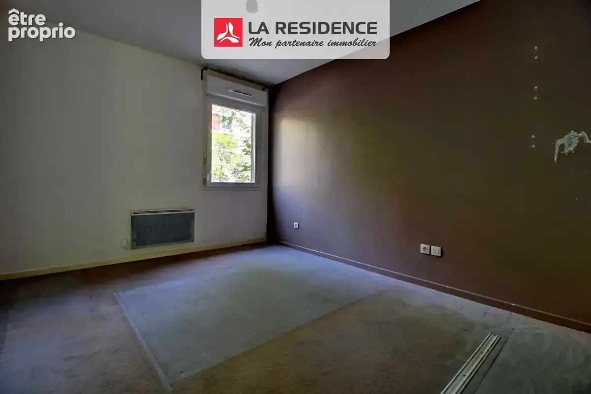 Appartement 63 m² à Cergy  - photo 5