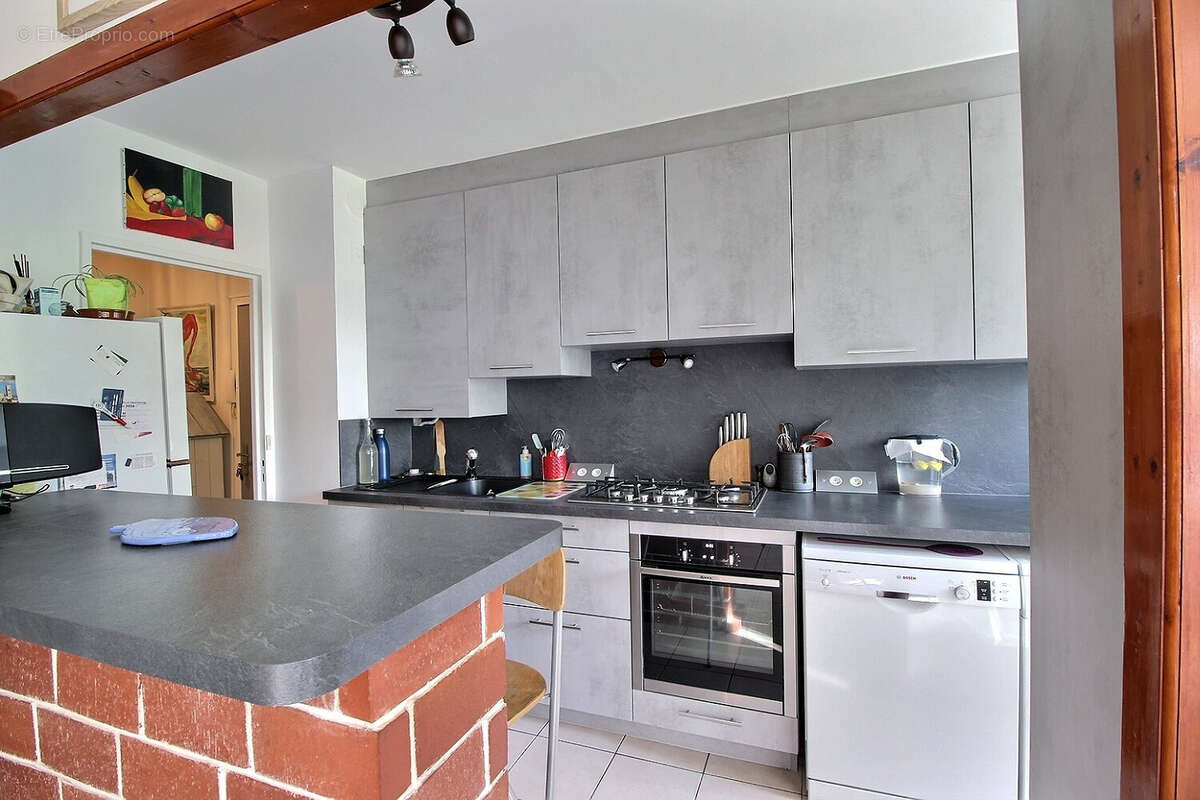 Appartement à SAINT-HERBLAIN