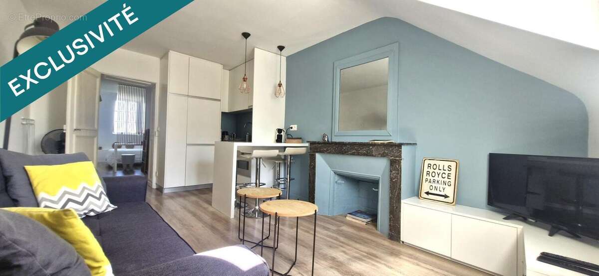 Photo 5 - Appartement à VERSAILLES